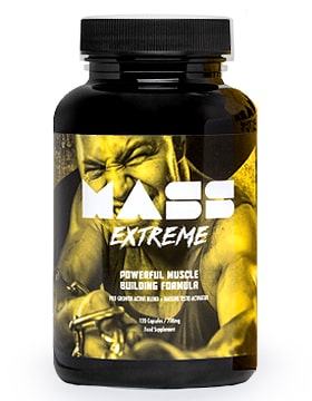 Mass Extreme termék