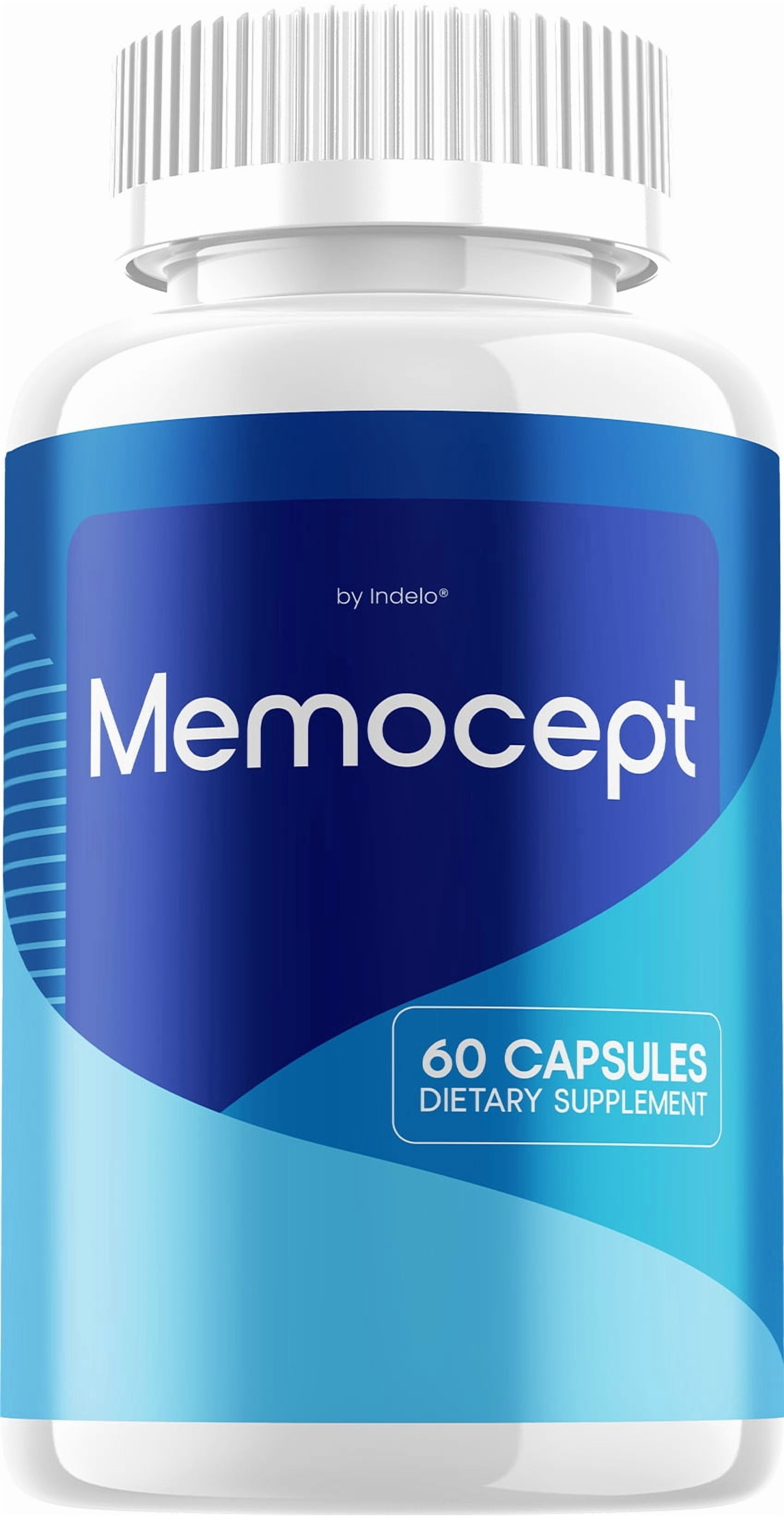 Memocept termék