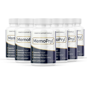 MemoPryl termék