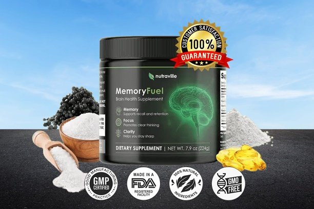 MemoryFuel termék