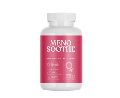 MenoSoothe termék