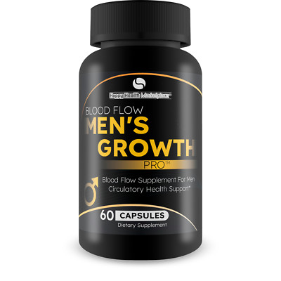 Men's Growth termék