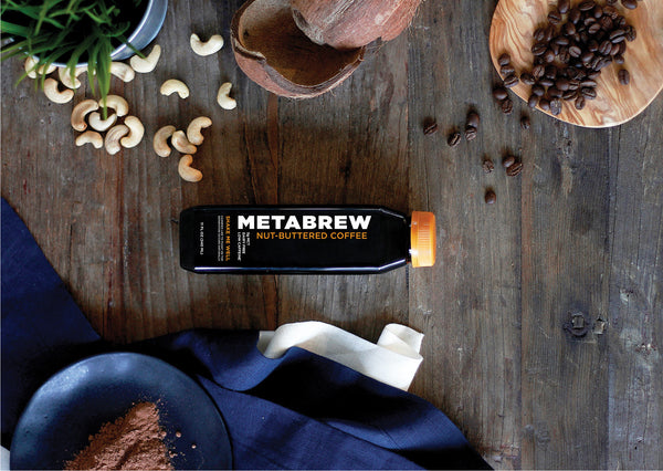 Metabrew Coffee Product termék