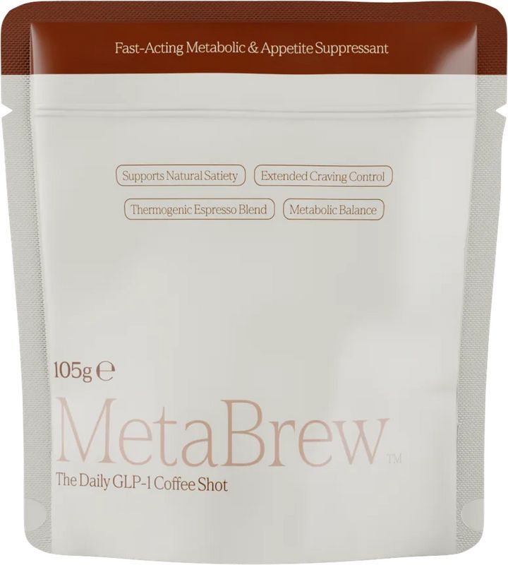 Metabrew Coffee