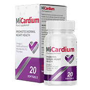 Micardium HU termék