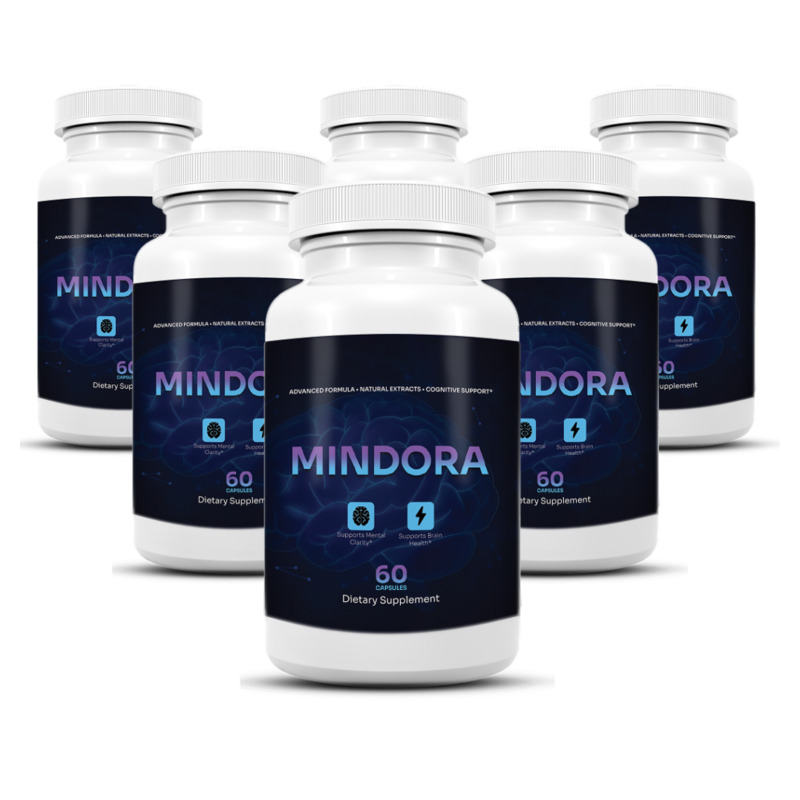 Mindora termék