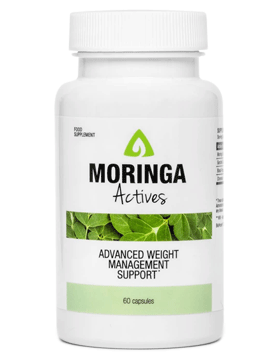 Moringa Actives termék