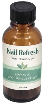 Nail Refresh termék