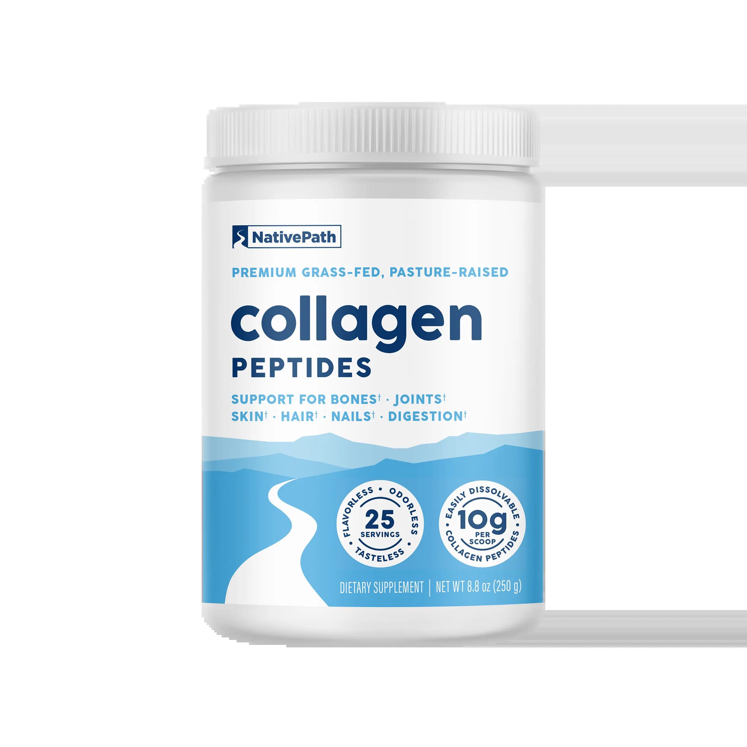 NativePath Collagen termék