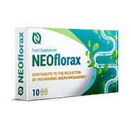 Neoflorax termék