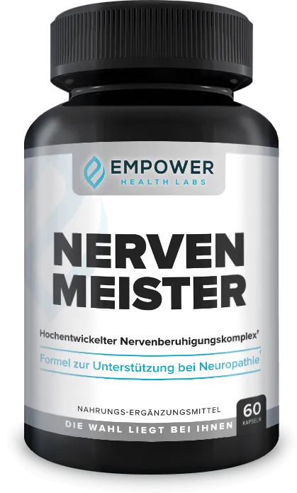 Nerven Meister termék