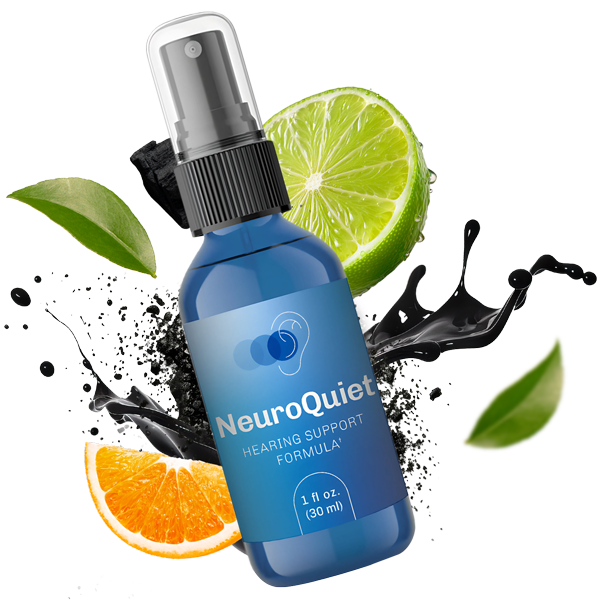 Neuro Quiet termék