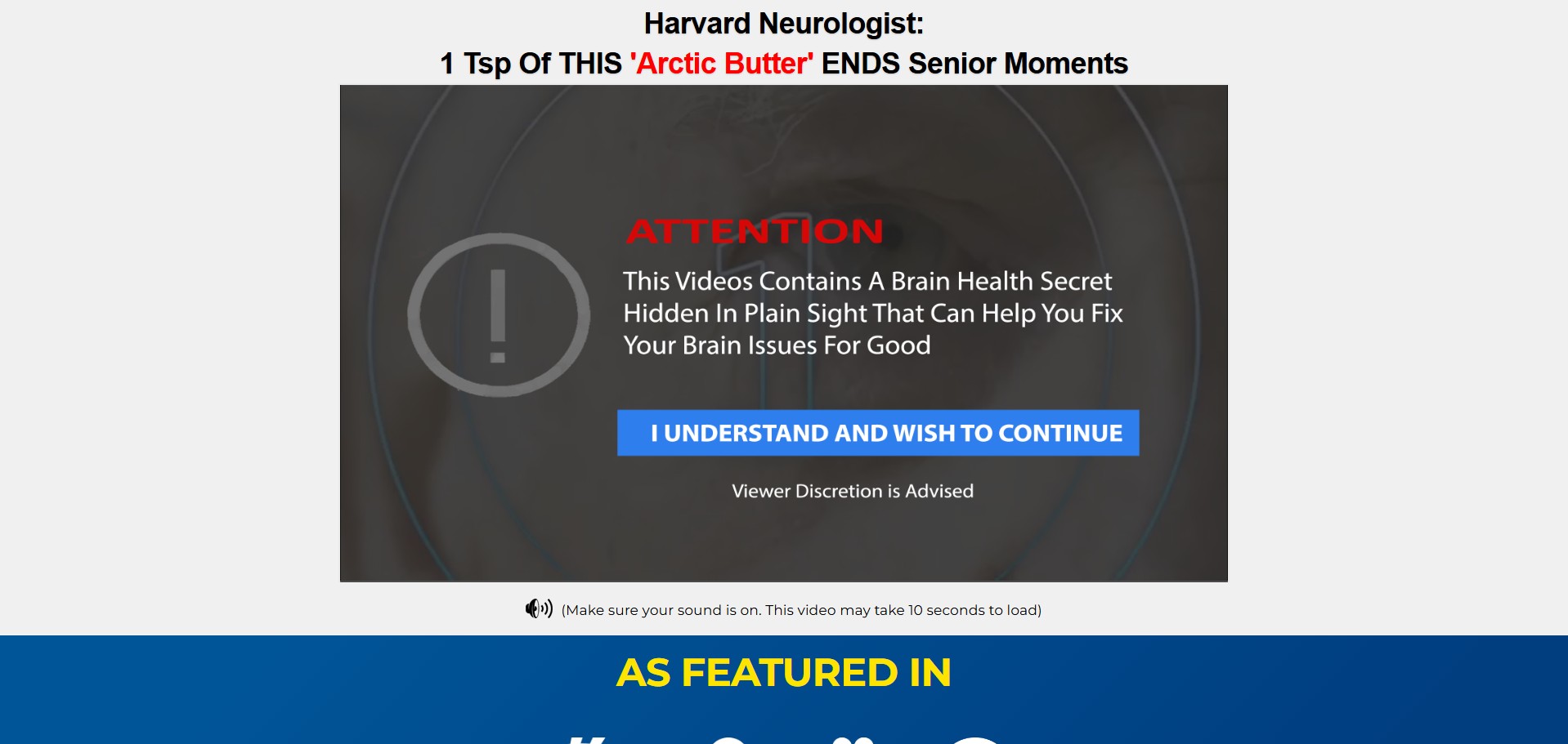 Neuro surge termék