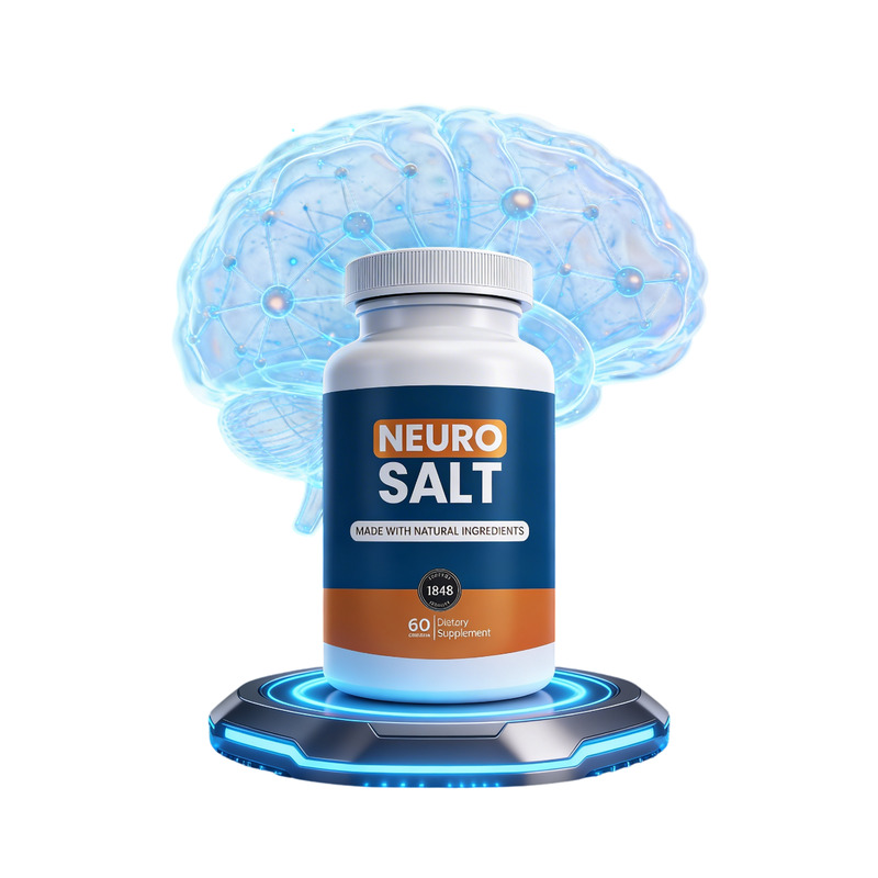 Neurosalt termék