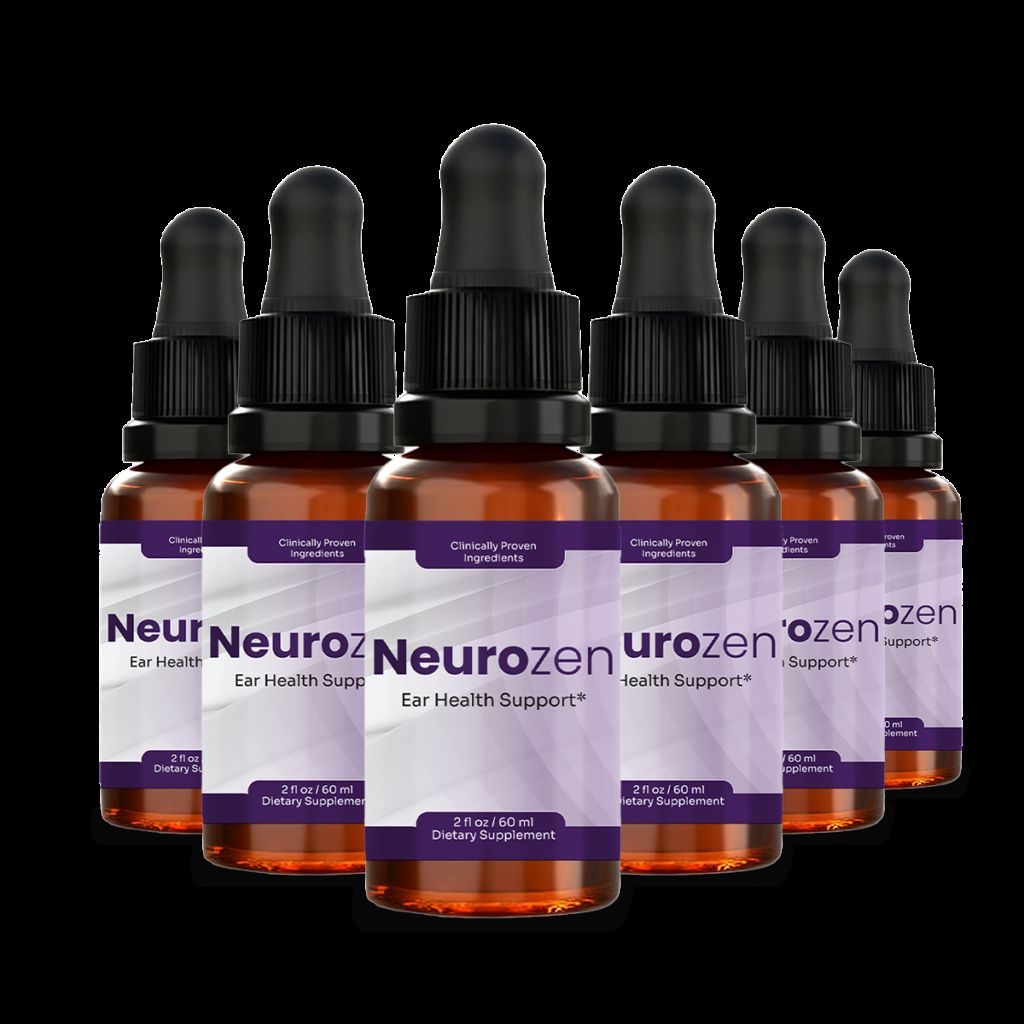 Neurozen termék