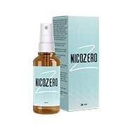 NicoZero termék
