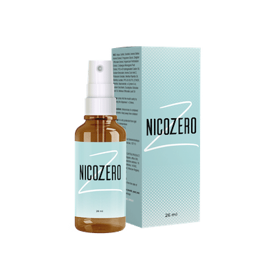 NicoZero termék
