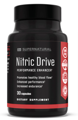 Nitric Drive termék
