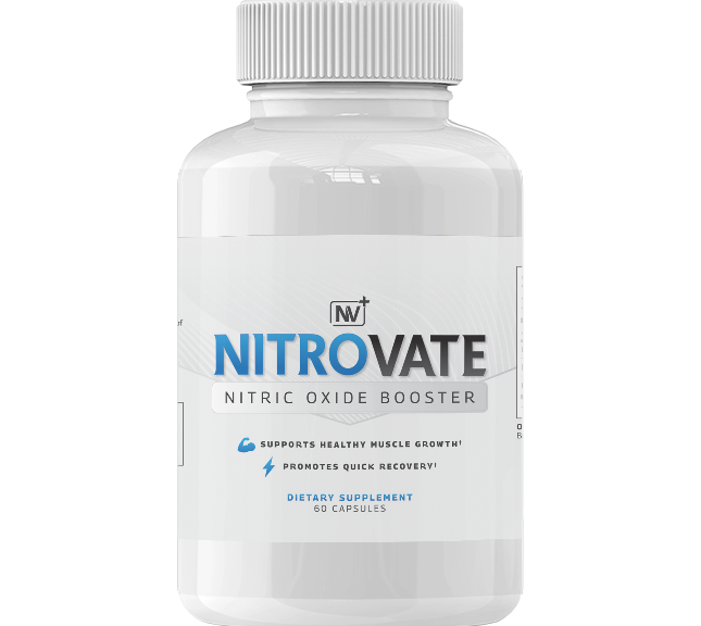 Nitrovate termék