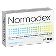 Normadex HU termék