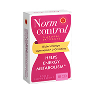 Normcontrol termék