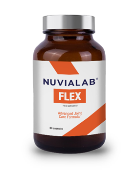 NuviaLab Flex termék