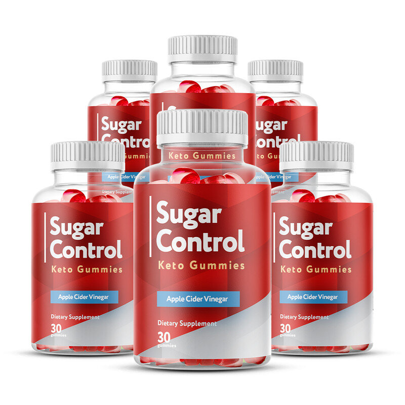 NuviaLab Sugar Control termék