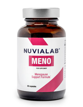 NuviaLab Meno termék