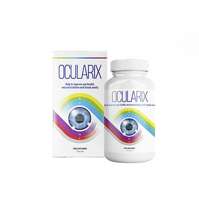 Ocularix