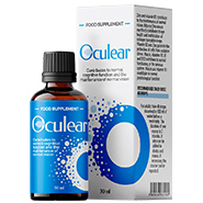 Oculear termék