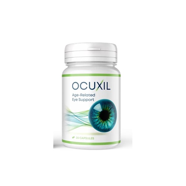 Ocuxil