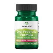 Oral Biotics termék
