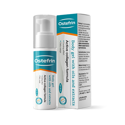 OSTEFRIN termék