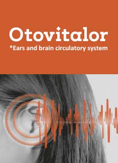 Otovitalor termék