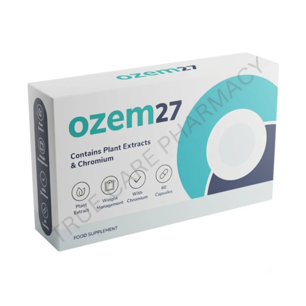 Ozem27 Diet termék