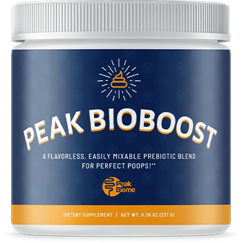 Peak BioBoost