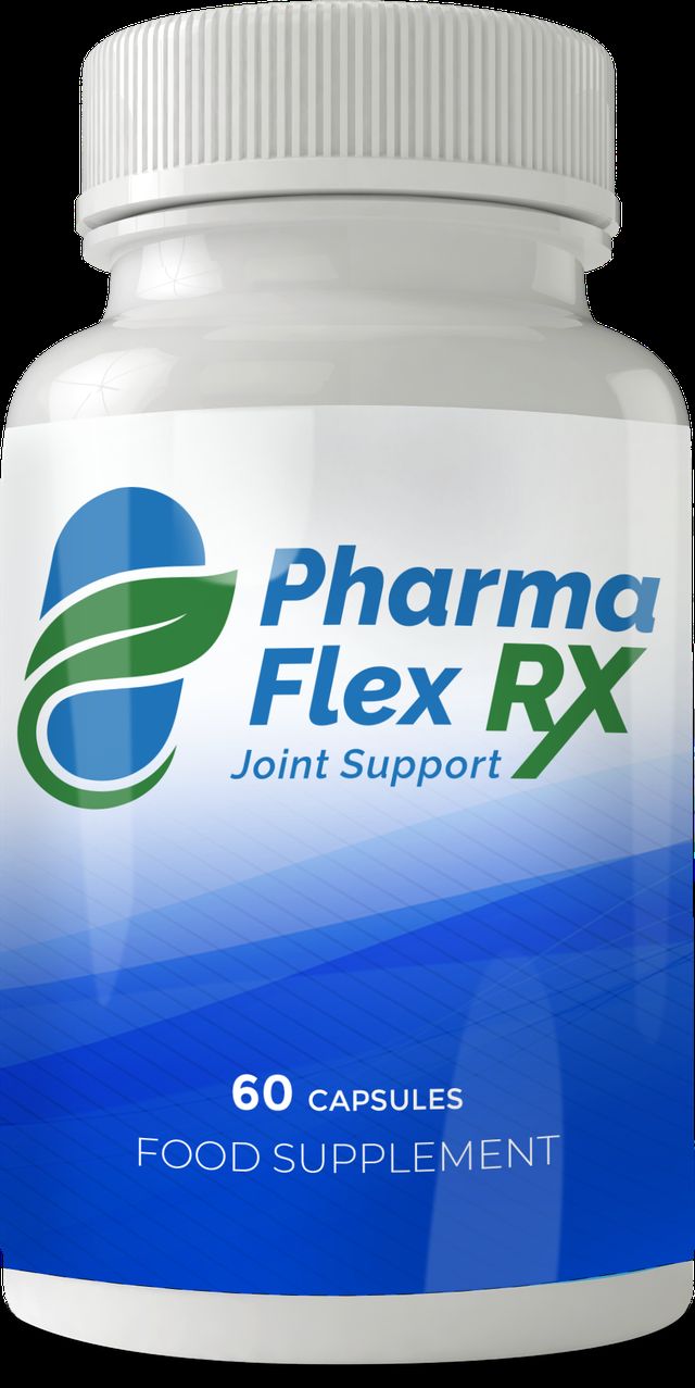 PharmaFlex Rx termék