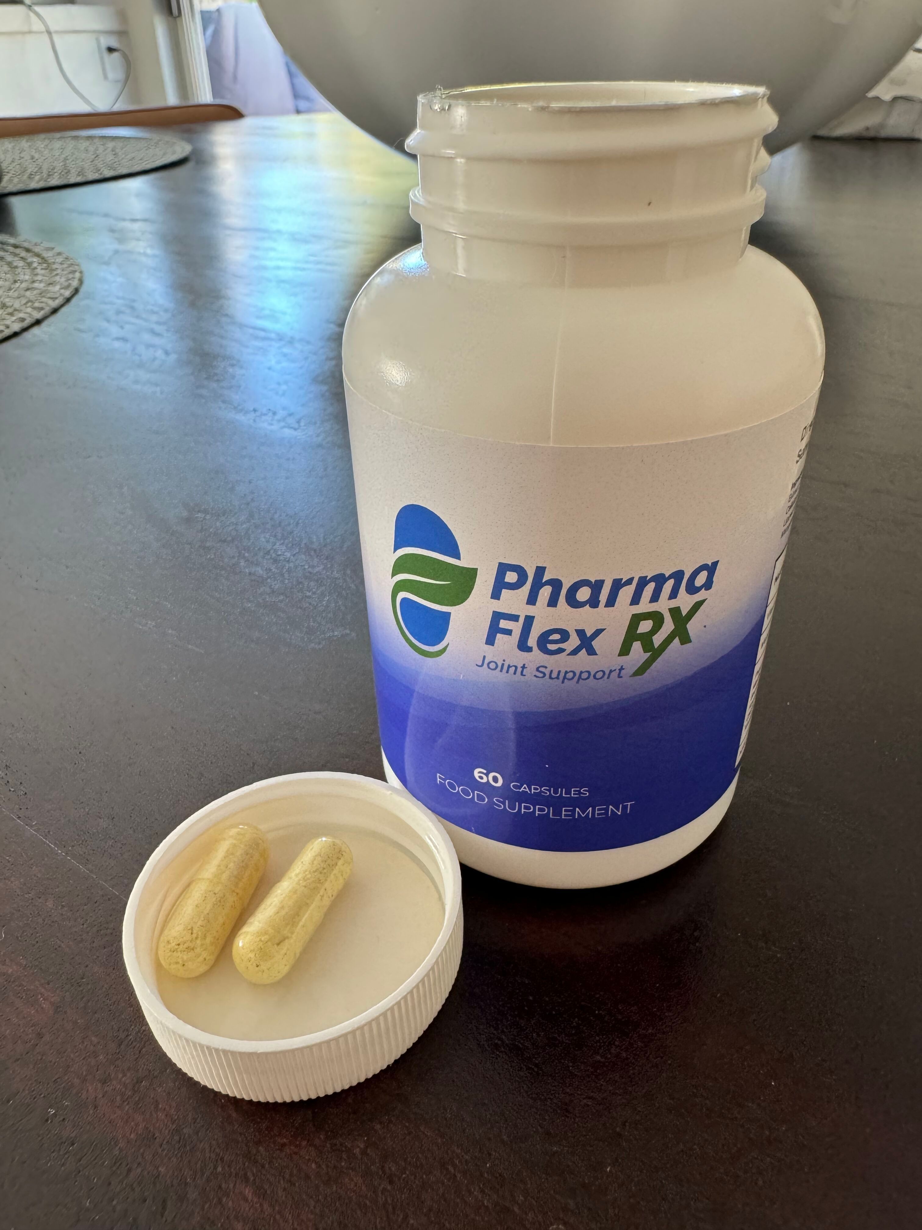 PharmaFlex Rx termék