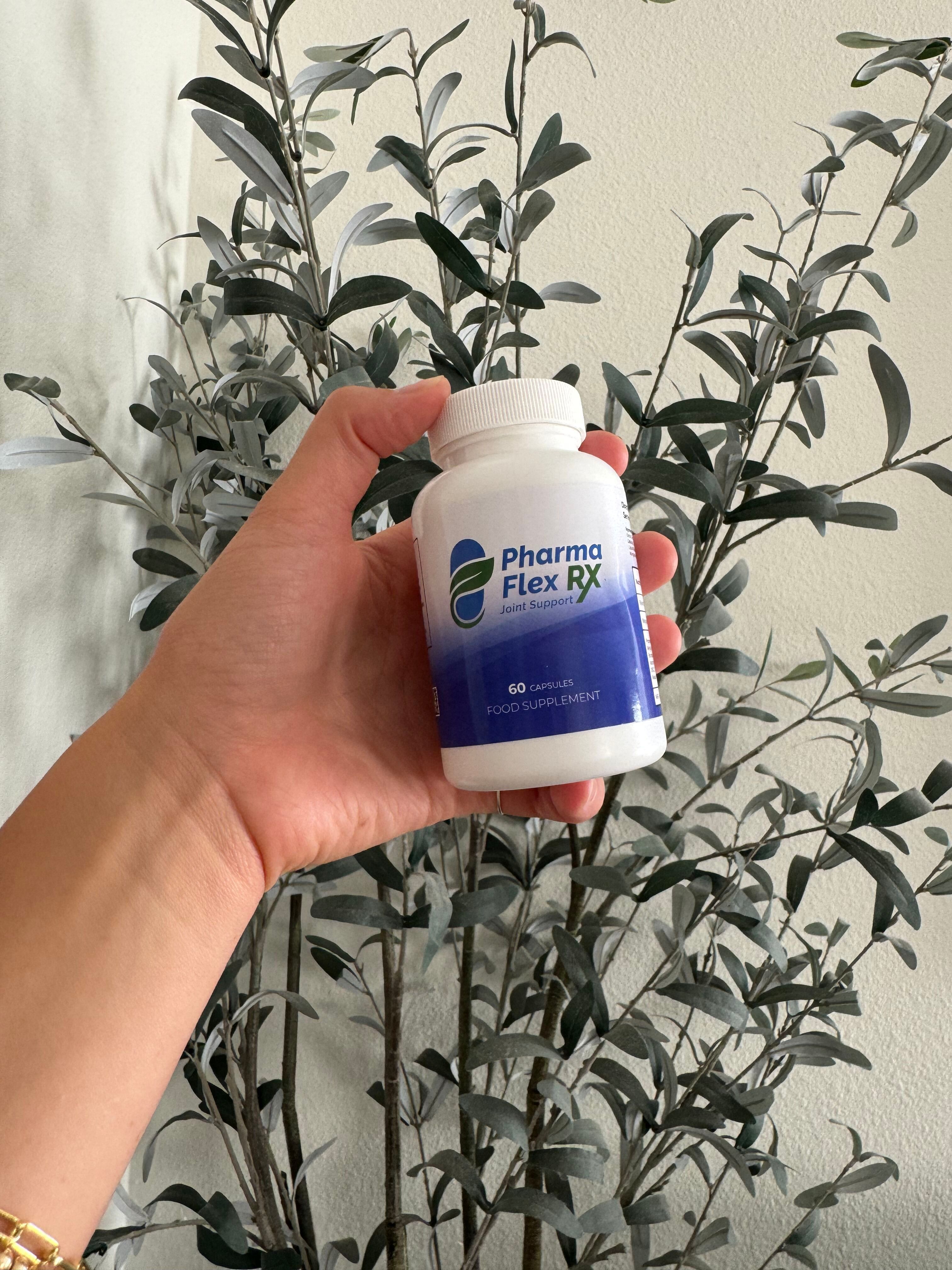 PharmaFlex Rx termék