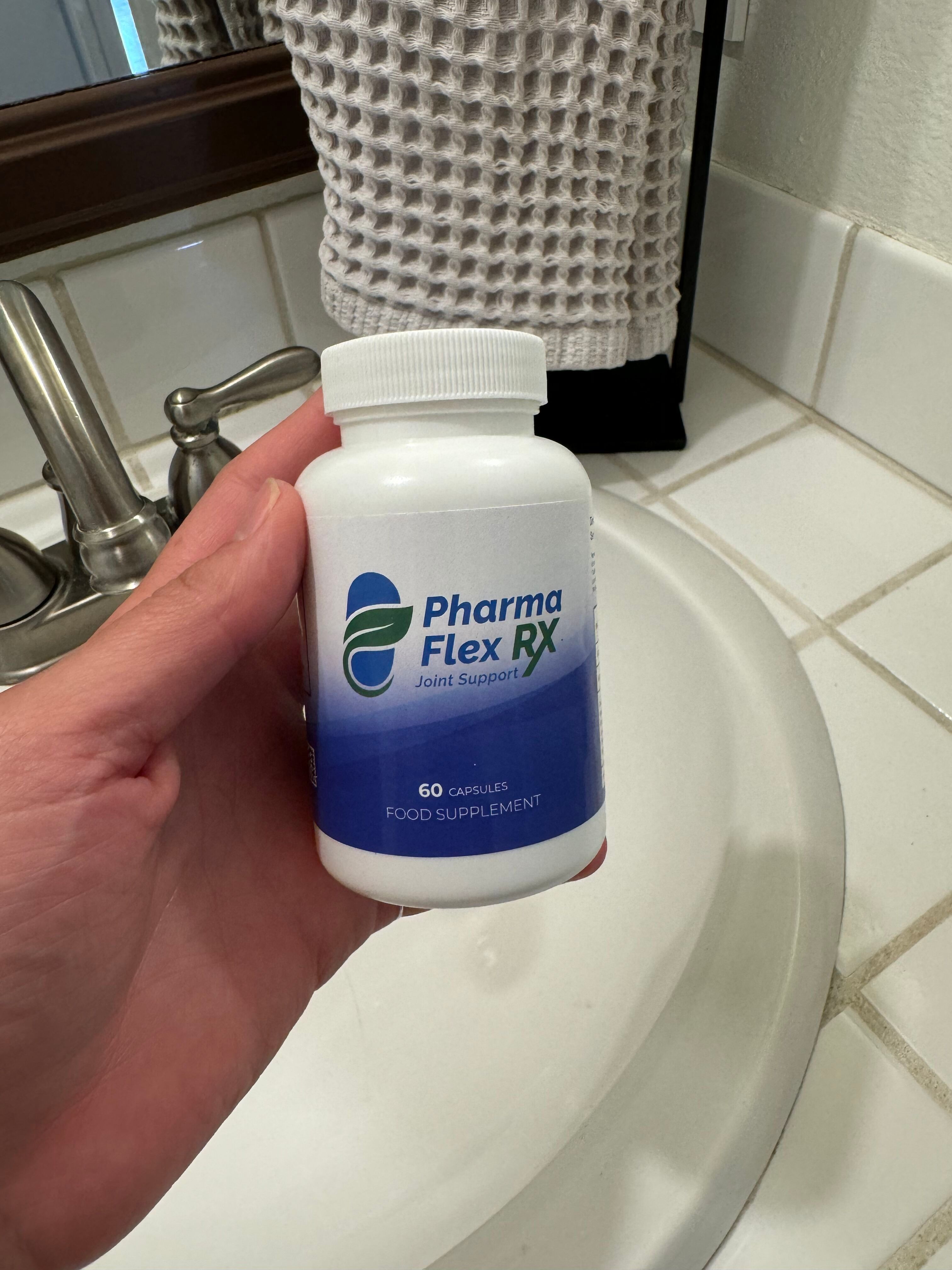 PharmaFlex Rx termék