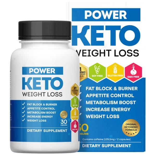 Power Keto N30
