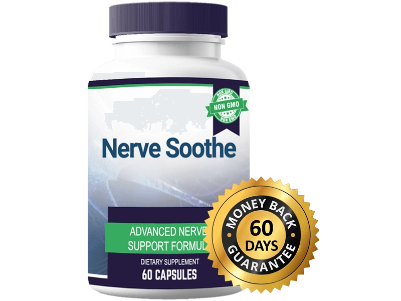 Premier Vitality Nerve Soothe termék