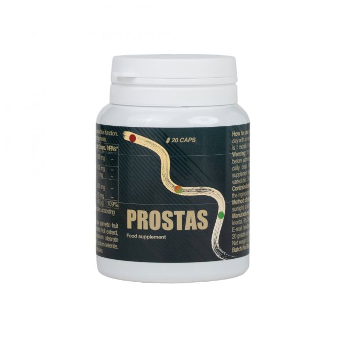 Prostas Full termék