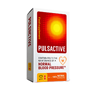 Pulsactive HU termék