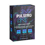 Pulsero termék
