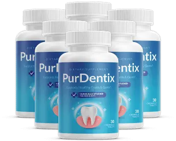 PurDentix termék