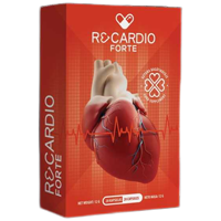 RECARDIO FORTE termék