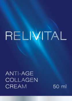 Relivital termék