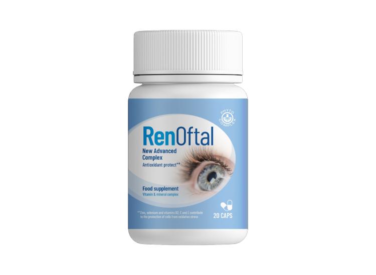 Renoftal