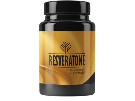 Resveratone termék